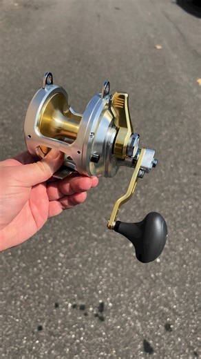 1.8K views · 24 reactions | Shimano Talica 20 2-Speed Reels just came back into stock! Perfect for the upcoming tuna season. https://jhfi.sh/3WhXd9g #jandhtackle #fishing #offshorefishing #tunafishing #fishingislife @fish_shimano_north_america | J&H Tackle | Facebook