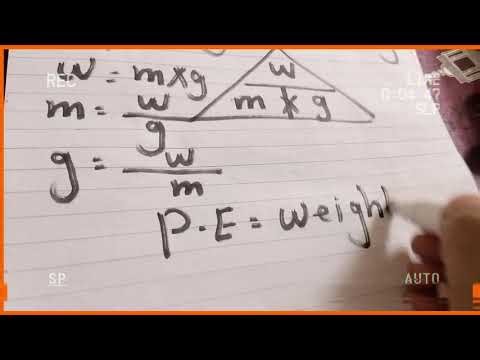 Science prep 1