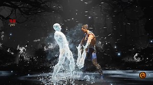 78K views · 1.7K reactions | Sub-Zero's New "Damn, That's Cold & So Fragile" Brutalities #mortalkombat1 #mk1 #subzero #FinishHim | Headlocked Gaming | Facebook