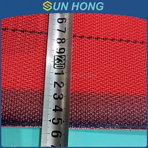 [Hot Item] Polyester Paper Machine Drying Woven Flat Round Wire Dryer Fabric