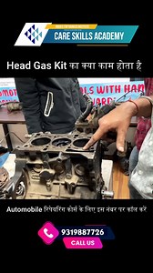 59K views · 1.6K reactions | A car engine gas kit converts petrol...