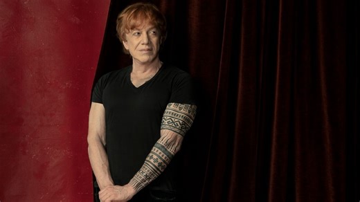 Danny Elfman revisits Native Intelligence on latest collaboration with Trent Reznor