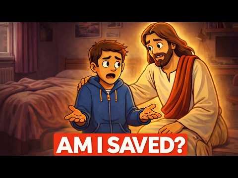 You Keep Falling Into the Same Sin… But Here’s What It Means