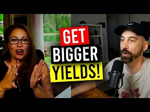 Precision Plant Training For Higher Quality & Yield! (Garden Talk #134)