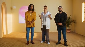 Dan Shay Featuring Justin Bieber's new track “10,000 Hours” is available on RADIO.COM. Listen for it on Alice 105.9 and check out the Official Video here: http://bit.ly/30Sfiuk | Alice 105.9