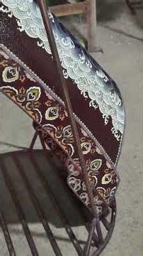 Blue and white enamel, blue firing, beauty under high temperature#中国非遗 #cloisoone #景泰蓝 #Beijing