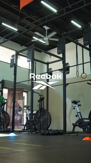 168 reactions · 8 comments | Reebok Gym Tours Leg 2: @alakai_crossfit Relive the energy, the hustle, and the community that showed up and showed out.  Massive thanks to @sipplusph and @wheyl for powering the grind and keeping everyone fueled and hydrated!  This is just the beginning. Where should we head next?  #ReebokPH #SportIsEverything #ReebokGymTour | Reebok | Facebook