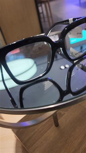 New frames selection at Target Optical Bridgeton Mo *MK41190 3005 53/17 Michael Kors NASSAU BLK SHN *MK4119U 3998 53117 Michael Kors NASSAU PRP SHN $166