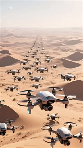 Exploring Iran’s Expanding Drone Army