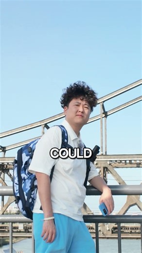 North Korean Telling Me To Turn Off My Camera