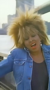 🎶 What's love, but a second-hand emotion? 🎶 | Tina Turner