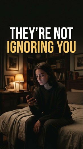 Why Introverts Take So Long to Reply #motivation #lonelinesssociety