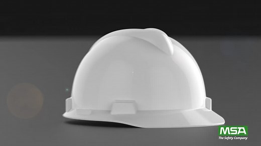 Custom Hard Hats | MSA Safety | United States