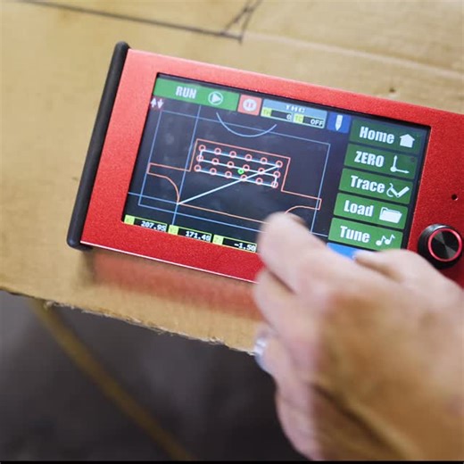 The world’s best selling portable plasma cutter, take your fabrication to the next level in 2026 with ArcDroid CNC! | ArcDroid