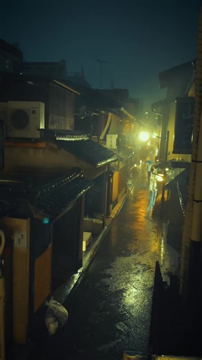 Exploring Quiet Streets in Japan | City Life Walk