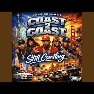 Ghost Glidin (Remix)