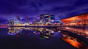 Best UK cities for tech jobs | CWJobs