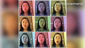 We’ve received many fun and groovy song covers of our Total Defence Song - There’s A Part For Everyone and we simply love them all! ♥️ Congratulations to @joyhengg for winning our #WeAreTotalDefence Instagram Song Cover contest! In the words of Suhaimi Yusof, when we sing the song together, it sounds nicer. Check out the different song covers submitted by our fans! | We Are Total Defence | Facebook