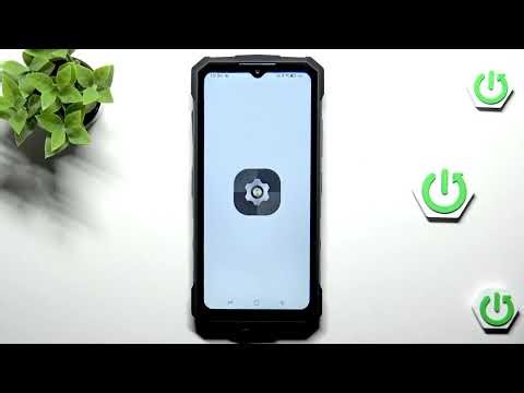 DOOGEE Fire 7 – How to Check Serial Number