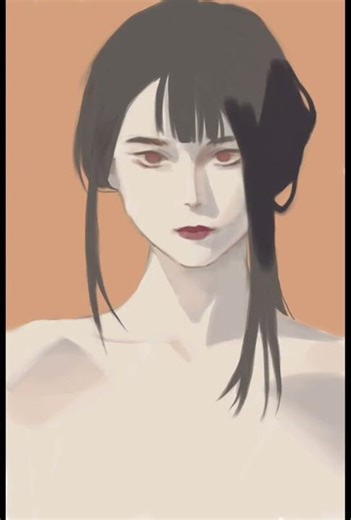 mmm nice #art #painting #speedpaint #drawing