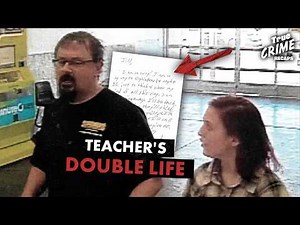 Groomed, Manipulated and Abducted by Her Teacher: The Elizabeth Thomas Case