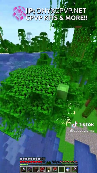 Join the best Minecraft server LeoneMC #minecraft #gaming #foryou #trending