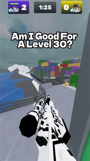 Clips Rival #roblox #robloxrivals #rivals