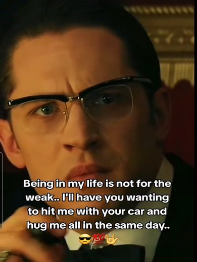 Tom Hardy Funny Moments and Iconic Scenes