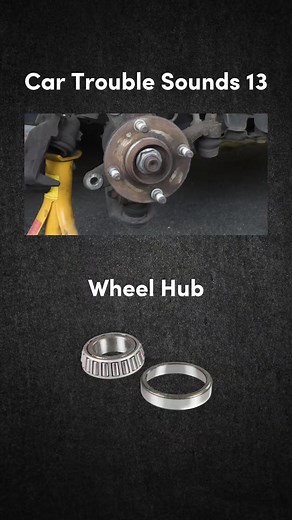 Car Trouble Sounds part 13 #cartrouble #carissues #cardiagnostic #mechanic #carproblem #carvirals | Engine Sizing Up