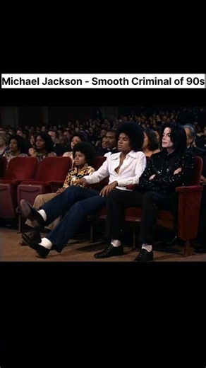 Michael Jackson - The Smooth Criminal of the 90s & BAILA LENTO (SLOWED) Music
