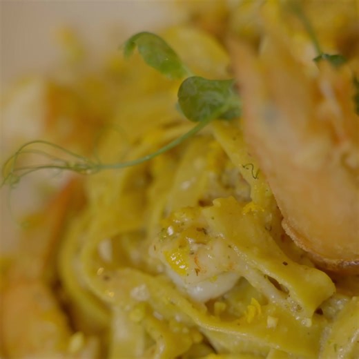 Embark on a culinary odyssey with the seductive dance of flavors in our Tagliatelle Zucchini Prawn @neolitikgozo in Rabat, Gozo! 🎥✨ Watch the tantalizing video that captures the essence of this exquisite dish. It's not just pasta; it's a mesmerizing journey for your taste buds that will leave you craving for more. Join us for a dining experience that's as cool as it is delicious! 🏰🍷 #NeolitikKitchen #GozoEats #TagliatelleZucchiniPrawnSensation