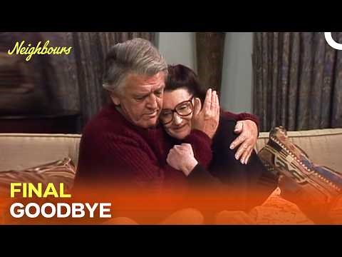 Dorothy And Clarrie’s Deepest Family Secrets Finally Exposed | Neighbours (1990)