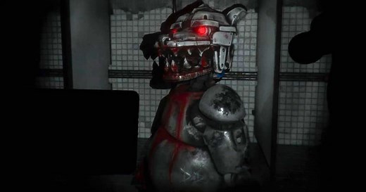 Descarga y juega a CASE: Animatronics en PC y Mac (Emulador)