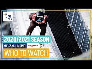 Who to Watch | 2020/2021 Season | Women | FIS Ski Jumping
