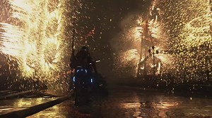 The most stunning game of 2025… and it doesn’t even use Ray Tracing. Kojima Productions really outdid themselves! #DeathStranding2 #DeathStranding #PlayStation #Gaming #Gamer #Kojima | Qndzy Gaming