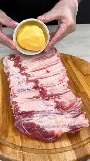 Don't cook ribs before seeing this technique that has taken the world by storm! | Yum Yummy