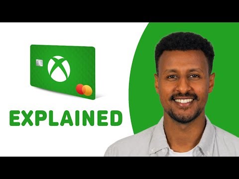 Xbox MasterCard Explained 2026 (Quick Guide)