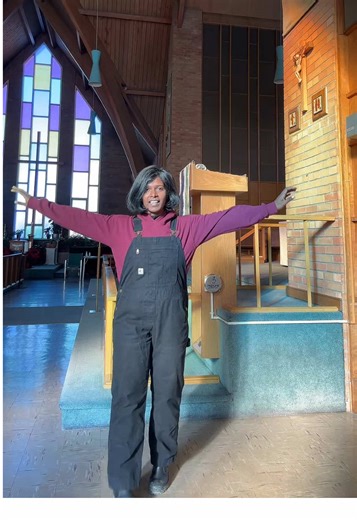 Rev. Gerlyn (@rev.gerlynhenry)’s videos with original sound - Rev. Gerlyn