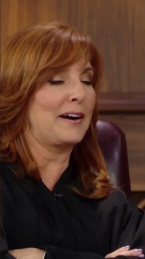 When Being Lazy Pays Off | The People's Court