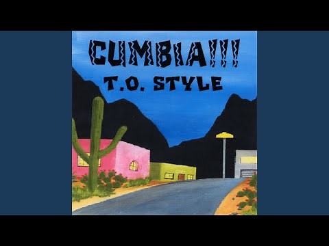 Tropi Cumbia - Native Creed