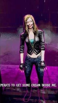There's Something Wrong With The People In Carrion City