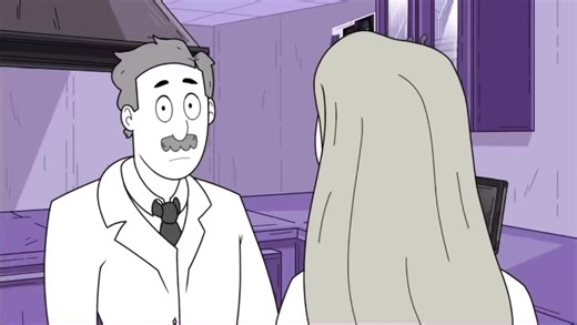 How shocking... #scpanimation #scpfoundation #drbuck