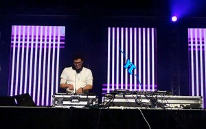 BronyCon 2019 电音现场 - YourEnigma [BronyPalooza 2019]