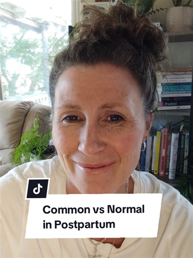 We conflate “common” and “normal” far too easily in postpartum. Just because many mothers experience something doesn’t mean it’s harmless or that it should be endured without care, context, or support. A lot of what’s labelled “normal” in postpartum tells us more about how unsupported mothers are than about what the body or nervous system is designed to carry. If you want postpartum education that makes space for nuance and real conversation, follow along. #postpartum #postpartumeducation #lifea