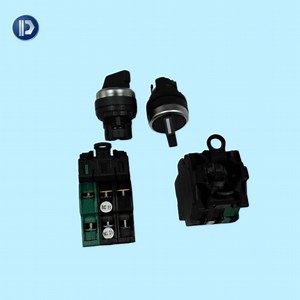 Elevator Tayee Switch La42 Reliable Control Key Switch for Lift System