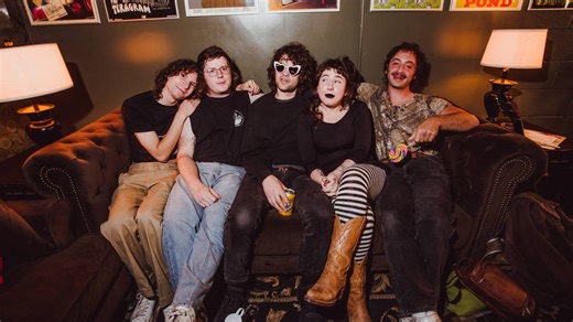 Wednesday Extend 'Rat Saw God' Tour Into 2024, Detail New Documentary