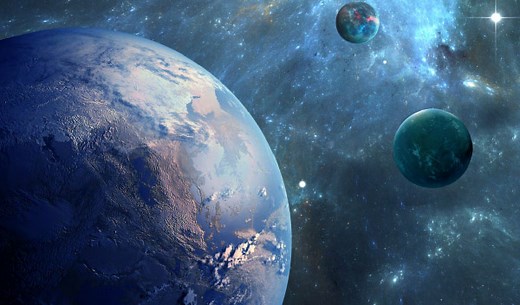 NASA Science | Habitable Worlds Observatory homepage - NASA Science