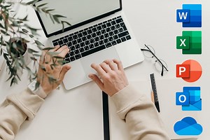 Productividad para todo un año a mitad de precio: Office 365 a precio de outlet por tiempo limitado