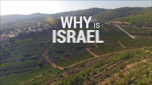 592K views · 2.3K shares | Why Is Israel So Important? Watch Now And Spread The Word! | Israel Answers | Facebook