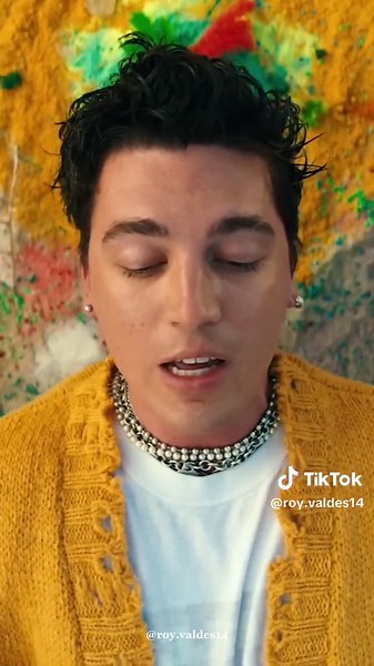 Mean It - Lauv & LANY Lyrics Video